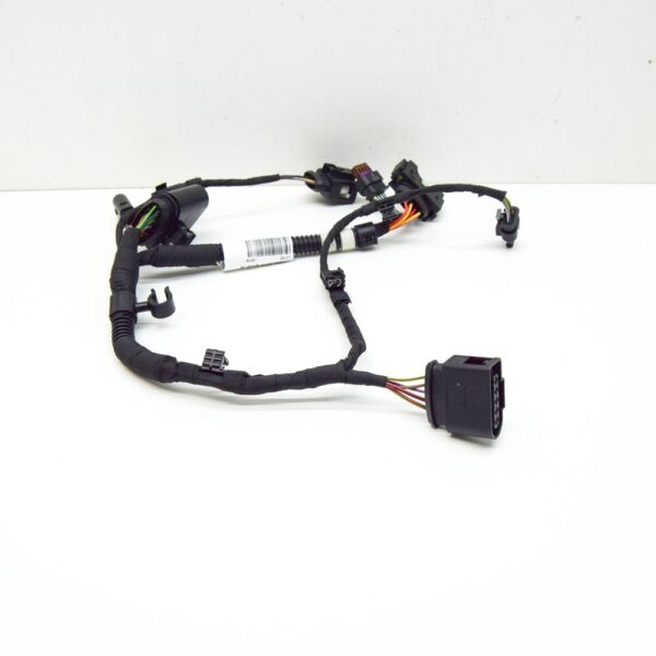 7E0971819A - VW TRANSPORTER T6 reduction medium tank adapter cable set 7E0971819A NEW ORIGINAL