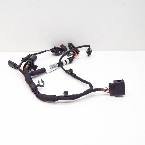 7E0971819A - VW TRANSPORTER T6 reduction medium tank adapter cable set 7E0971819A NEW ORIGINAL