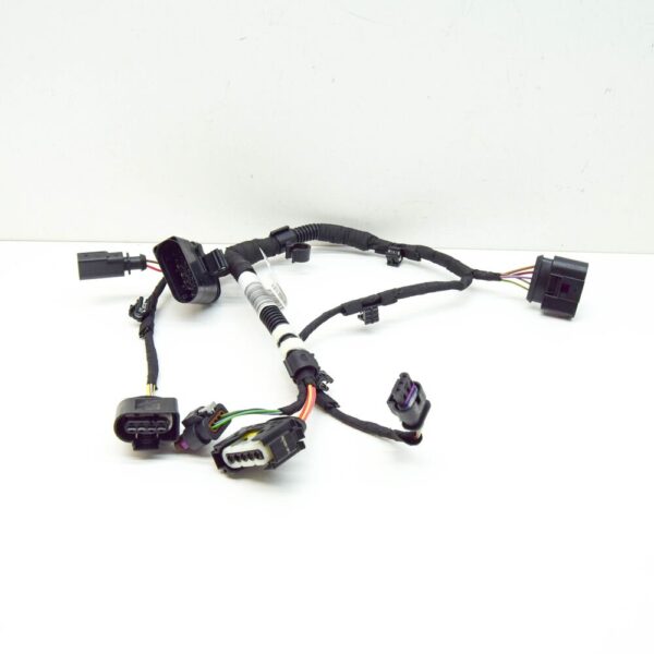 7E0971819A - VW TRANSPORTER T6 reduction medium tank adapter cable set 7E0971819A NEW ORIGINAL