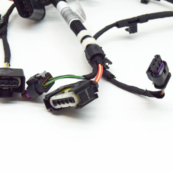 7E0971819A - VW TRANSPORTER T6 reduction medium tank adapter cable set 7E0971819A NEW ORIGINAL