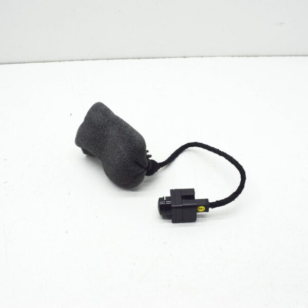 7E0980121 - NEW VW TRANSPORTER T6 REAR TAILGATE REVERSE VIEW CAMERA 7E0980121 ORIGINAL
