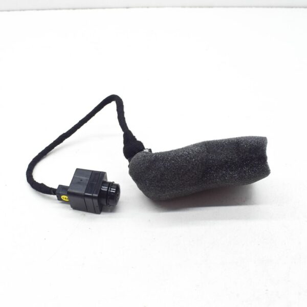 7E0980121 - NEW VW TRANSPORTER T6 REAR TAILGATE REVERSE VIEW CAMERA 7E0980121 ORIGINAL