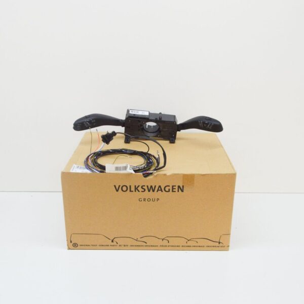 7E0998527 - NEW VW TRANSPORTER T5 CRUISE CONTROL SYSTEM RETROFIT KIT LHD 7E0998527