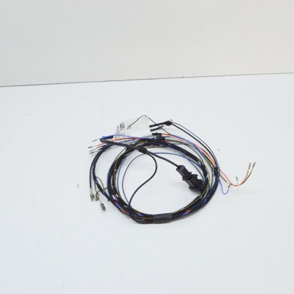 7E0998527 - NEW VW TRANSPORTER T5 CRUISE CONTROL SYSTEM RETROFIT KIT LHD 7E0998527