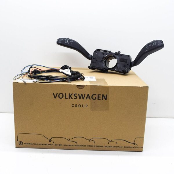 7E0998527C - VW TRANSPORTER T5 Cruise Control System Retrofit Kit LHD 7E0998527C NEW GENUINE