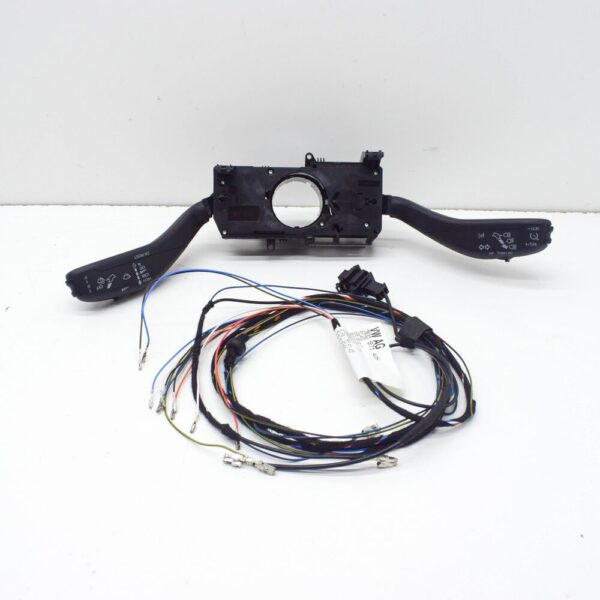 7E0998527C - VW TRANSPORTER T5 Cruise Control System Retrofit Kit LHD 7E0998527C NEW GENUINE