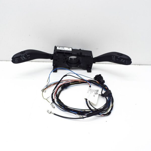7E0998527C - VW TRANSPORTER T5 Cruise Control System Retrofit Kit LHD 7E0998527C NEW GENUINE