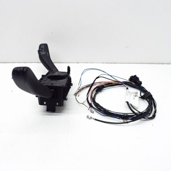 7E0998527C - VW TRANSPORTER T5 Cruise Control System Retrofit Kit LHD 7E0998527C NEW GENUINE