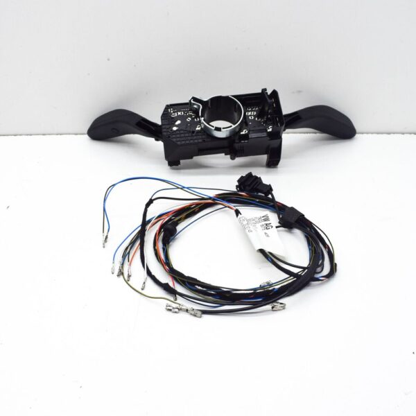 7E0998527C - VW TRANSPORTER T5 Cruise Control System Retrofit Kit LHD 7E0998527C NEW GENUINE