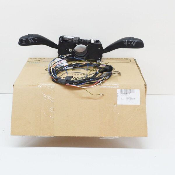 7E0998527D - NEW VW TRANSPORTER T5 CRUISE SYSTEM RETROFIT KIT LHD 7E0998527D
