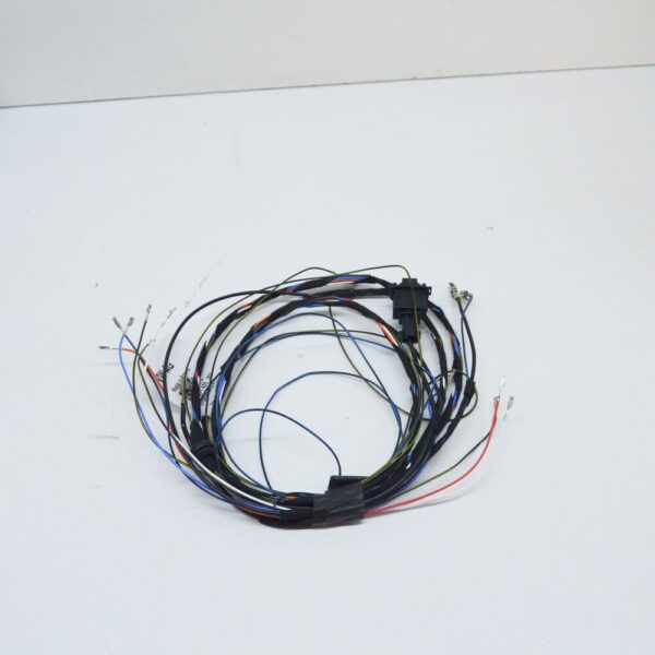 7E0998527D - NEW VW TRANSPORTER T5 CRUISE SYSTEM RETROFIT KIT LHD 7E0998527D
