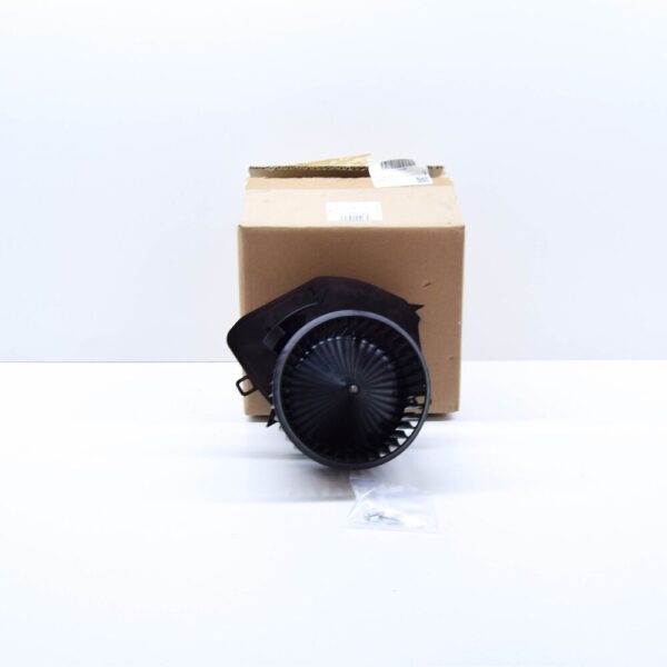 7E1820021B - NEW VW TRANSPORTER VI T6 HEATER BLOWER FAN LHD 7E1820021B ORIGINAL