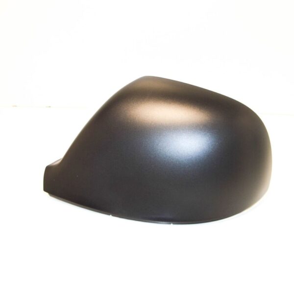 7E1857527K9B9 - NEW VW TRANSPORTER T5 FRONT LEFT MIRROR CAP COVER 7E1857527K9B9 ORIGINAL