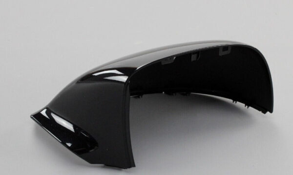 7E1857528LC9X - NEW VOLKSWAGEN AMAROK FRONT RIGHT DOOR MIRROR FRAME 7E1857528LC9X ORIGINAL