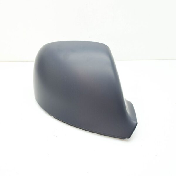 7E1857528LGRU - NEW VW TRANSPORTER T6 FRONT RIGHT DOOR MIRROR FRAME 7E1857528LGRU ORIGINAL