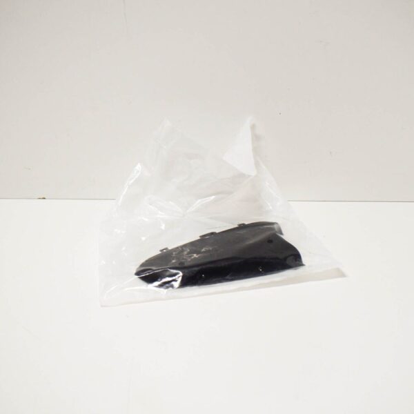 7E18576039B9 - Volkswagen Transporter T5 Left Wing Mirror Bezel 7E1857603 9B9 GENUINE NEW LHD