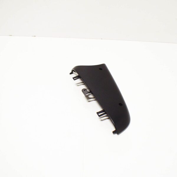 7E18576039B9 - Volkswagen Transporter T5 Left Wing Mirror Bezel 7E1857603 9B9 GENUINE NEW LHD