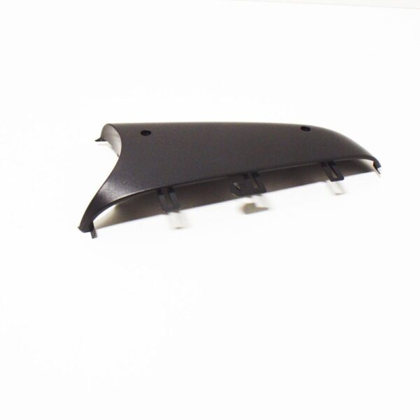 7E18576039B9 - Volkswagen Transporter T5 Left Wing Mirror Bezel 7E1857603 9B9 GENUINE NEW LHD