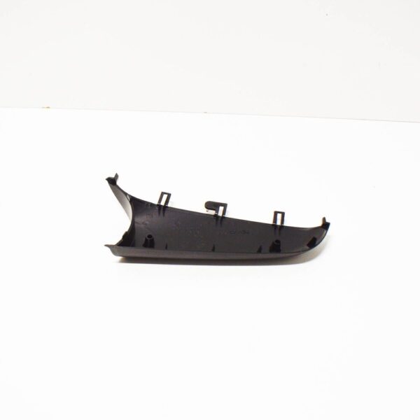 7E18576039B9 - Volkswagen Transporter T5 Left Wing Mirror Bezel 7E1857603 9B9 GENUINE NEW LHD