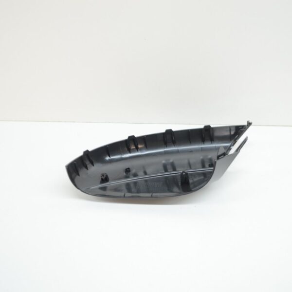 7E1857603B9B9 - VW AMAROK Front Left Door Mirror Lower Cover Cap 7E1857603B9B9 NEW GENUINE