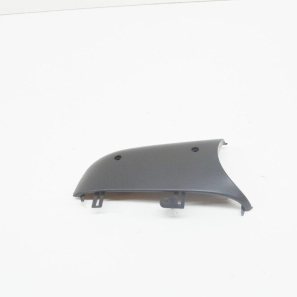 7E1857604 - VW CADDY 2K Front Right Door Mirror Lower Trim LHD 7E18576049B9 NEW GENUINE