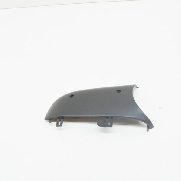 7E18576049B9 - NEW VW CADDY 2K FRONT RIGHT DOOR MIRROR LOWER TRIM LHD 7E18576049B9 ORIGINAL