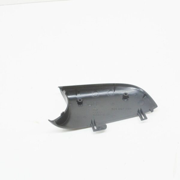 7E18576049B9 - NEW VW CADDY 2K FRONT RIGHT DOOR MIRROR LOWER TRIM LHD 7E18576049B9 ORIGINAL