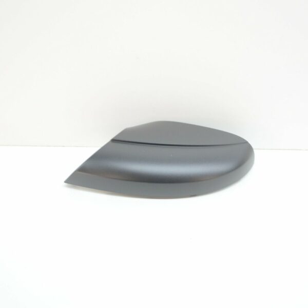 7E1857604B9B9 - NEW VW AMAROK FRONT RIGHT DOOR MIRROR LOWER COVER CAP 7E1857604B9B9 ORIGINAL