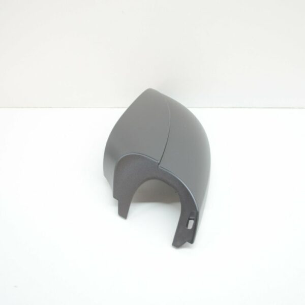 7E1857604B9B9 - NEW VW AMAROK FRONT RIGHT DOOR MIRROR LOWER COVER CAP 7E1857604B9B9 ORIGINAL