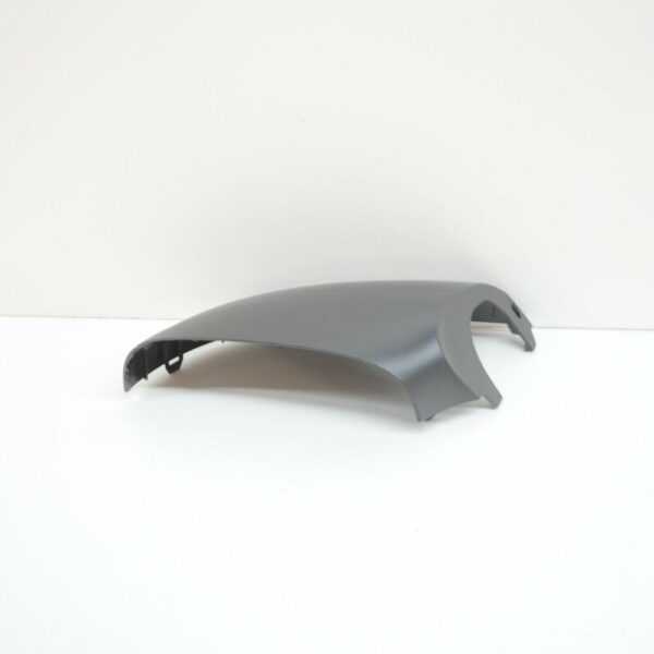 7E1857604B9B9 - NEW VW AMAROK FRONT RIGHT DOOR MIRROR LOWER COVER CAP 7E1857604B9B9 ORIGINAL