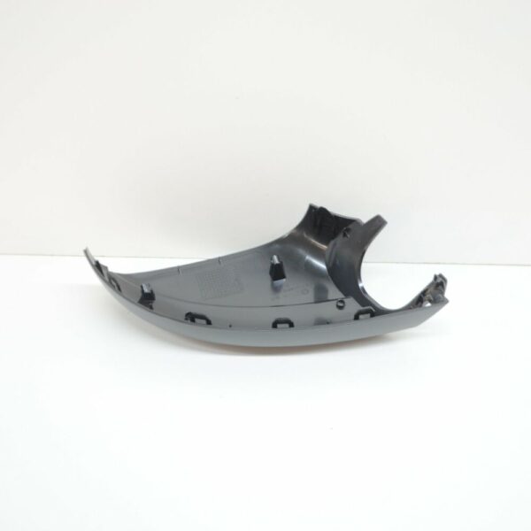 7E1857604B9B9 - NEW VW AMAROK FRONT RIGHT DOOR MIRROR LOWER COVER CAP 7E1857604B9B9 ORIGINAL