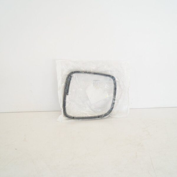 7E18585539B9 - Volkswagen Caddy 2K left exterior mirror trim 7E185539B9 LHD original NEW