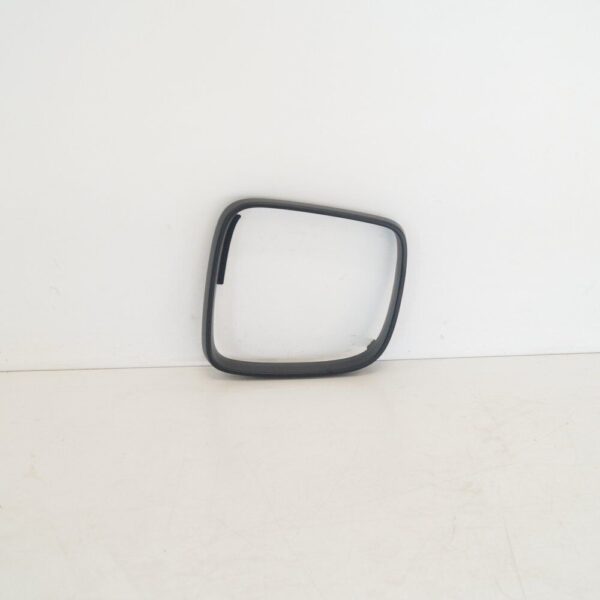 7E18585539B9 - Volkswagen Caddy 2K left exterior mirror trim 7E185539B9 LHD original NEW