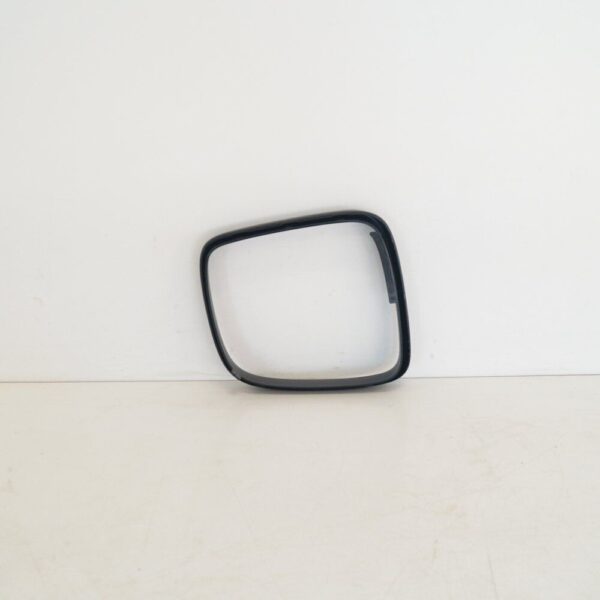 7E18585539B9 - Volkswagen Caddy 2K left exterior mirror trim 7E185539B9 LHD original NEW