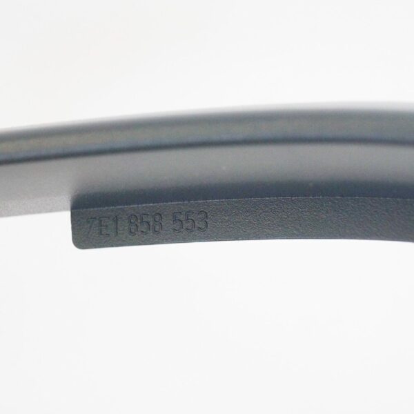 7E18585539B9 - Volkswagen Caddy 2K left exterior mirror trim 7E185539B9 LHD original NEW