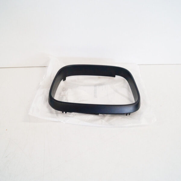7E18585549B9 - NEW VOLKSWAGEN TRANSPORTER T5 7E RIGHT MIRROR FRAME 7E18585549B9 LHD ORIGINAL
