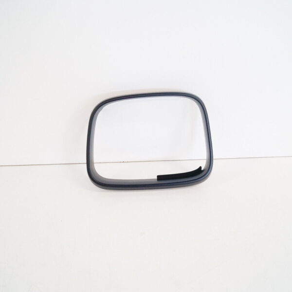 7E18585549B9 - NEW VOLKSWAGEN TRANSPORTER T5 7E RIGHT MIRROR FRAME 7E18585549B9 LHD ORIGINAL