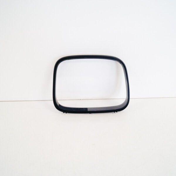 7E18585549B9 - NEW VOLKSWAGEN TRANSPORTER T5 7E RIGHT MIRROR FRAME 7E18585549B9 LHD ORIGINAL