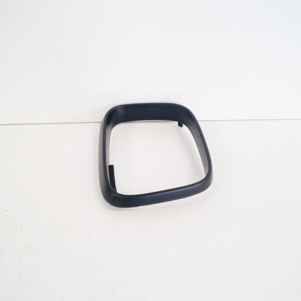 7E18585549B9 - NEW VOLKSWAGEN TRANSPORTER T5 7E RIGHT MIRROR FRAME 7E18585549B9 LHD ORIGINAL