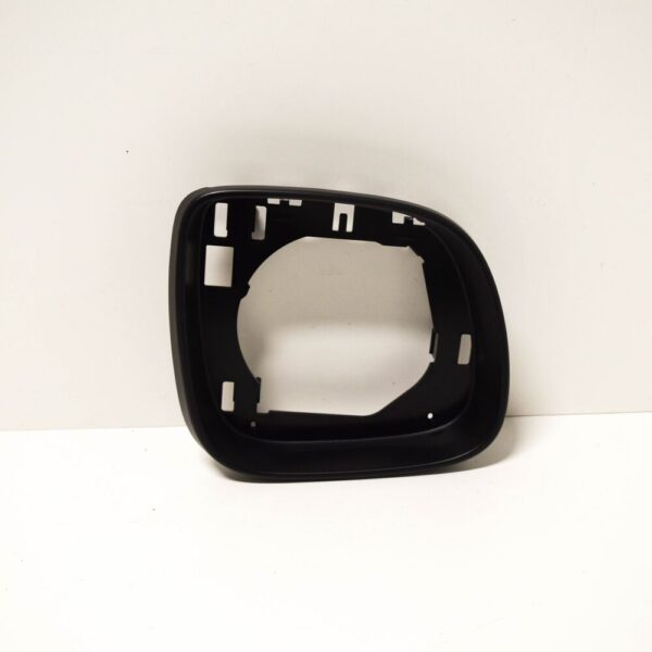 7E1858554C9B9 - VW TRANSPORTER T6 Right Mirror Ring Trim 7E18554C9B9 LHD NEW REAL