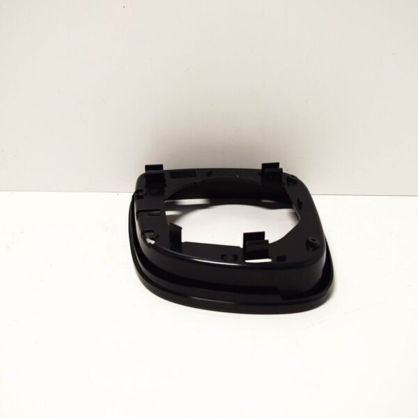 7E1858554C9B9 - VW TRANSPORTER T6 Right Mirror Ring Trim 7E18554C9B9 LHD NEW REAL