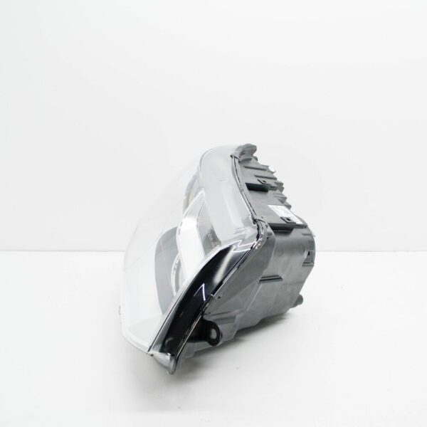 7E1941016S - NEW VOLKSWAGEN TRANSPORTER T5 FRONT RIGHT HEADLIGHT LHD 7E1941016S ORIGINAL