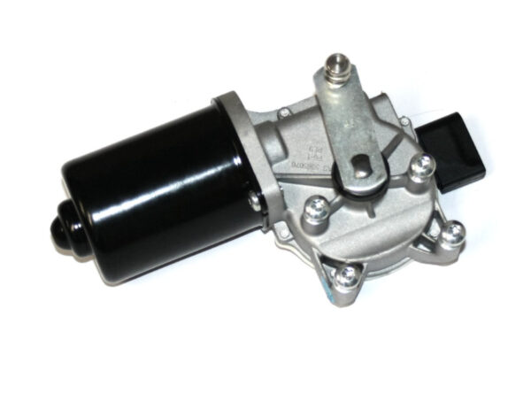 7E1955113D - New VW Amarok Front Windscreen Wiper Motor With Crank LHD 7E1955113D Genuine