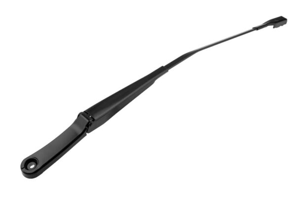 7E1955410D - NEW VW TRANSPORTER VI T6 FRONT WIPER RIGHT AERO ARM LHD 7E1955410D