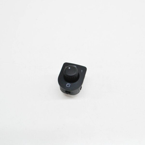 7E1959565D9B9 - NEW VW TRANSPORTER T5 MIRROR ADJUSTMENT SWITCH 7E1959565D9B9