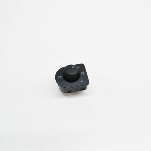 7E1959565D9B9 - NEW VW TRANSPORTER T5 MIRROR ADJUSTMENT SWITCH 7E1959565D9B9