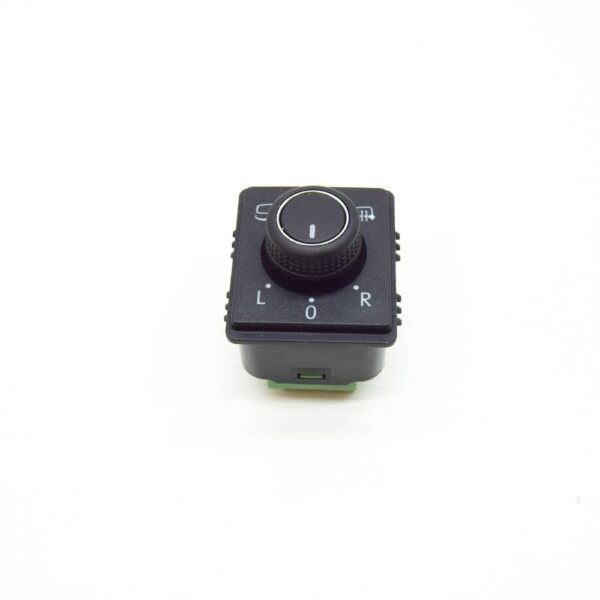 7E1959565KGGO - VW TRANSPORTER T6 El Adjustable Exterior Mirror Switch 7E1959565KGGO NEW GENUINE