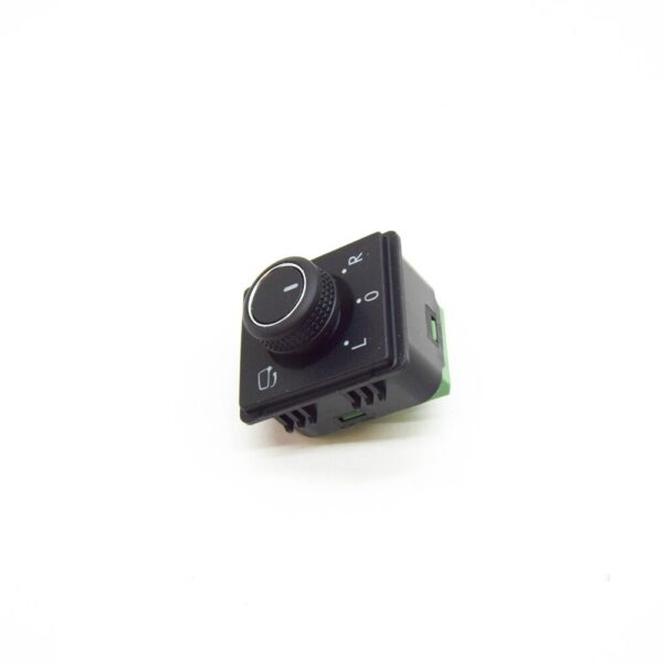 7E1959565KGGO - VW TRANSPORTER T6 El Adjustable Exterior Mirror Switch 7E1959565KGGO NEW GENUINE