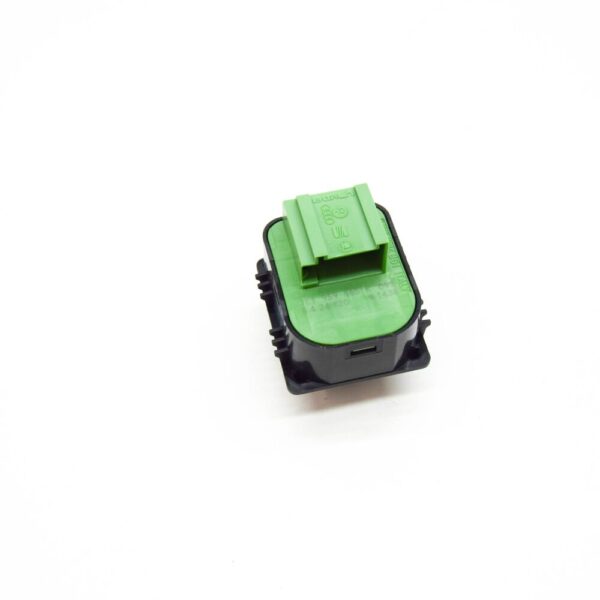 7E1959565KGGO - VW TRANSPORTER T6 El Adjustable Exterior Mirror Switch 7E1959565KGGO NEW GENUINE