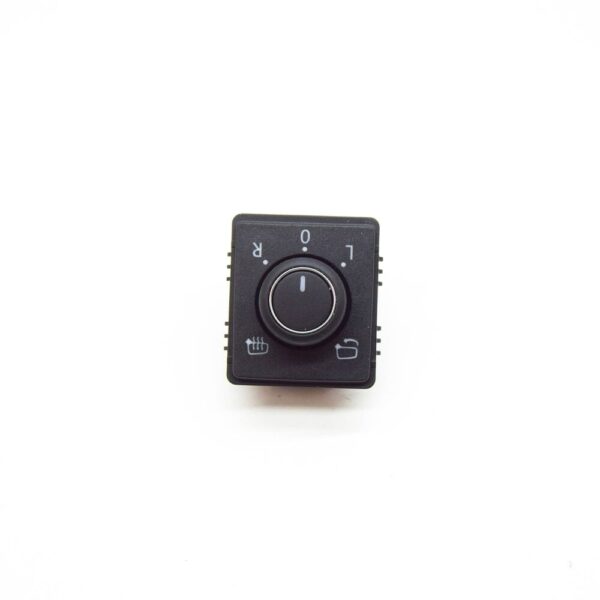 7E1959565KGGO - VW TRANSPORTER T6 El Adjustable Exterior Mirror Switch 7E1959565KGGO NEW GENUINE